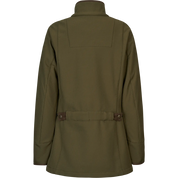 Seeland Women's Wenlock Faye Jacket - Light Pine