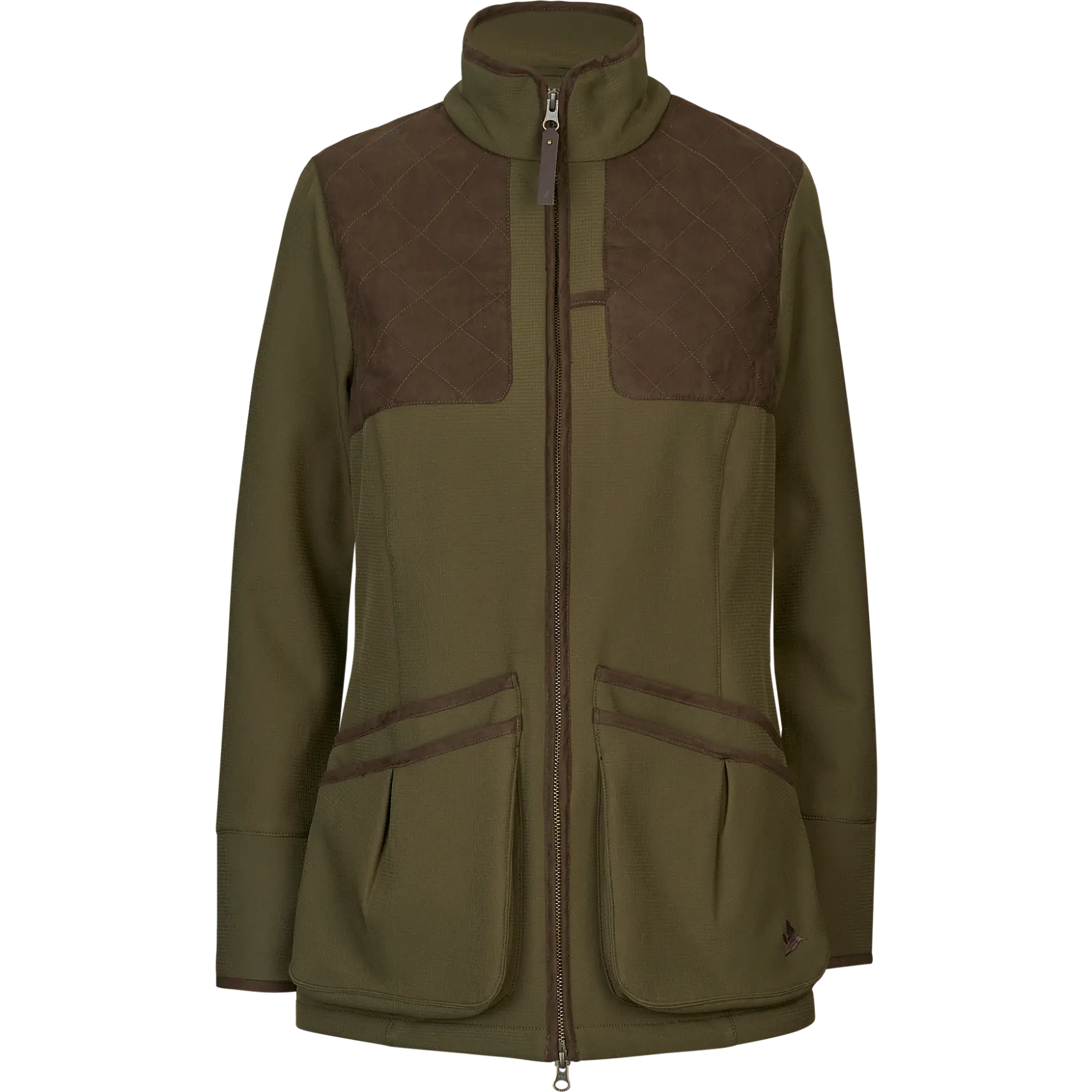 Seeland Women's Wenlock Faye Jacket - Light Pine