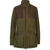 Seeland Women's Wenlock Faye Jacket - Light Pine