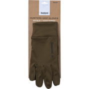 Seeland Grip Gloves - Pine Green