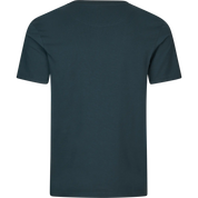 Seeland Fragment T-Shirt - Dark Navy