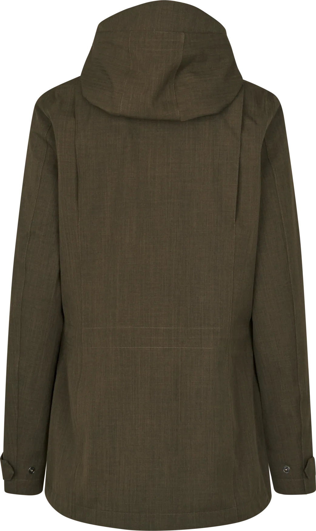 Seeland Highpoint Harriet Jacket - Light Pine