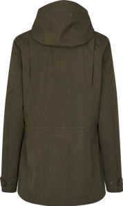 Seeland Highpoint Harriet Jacket - Light Pine