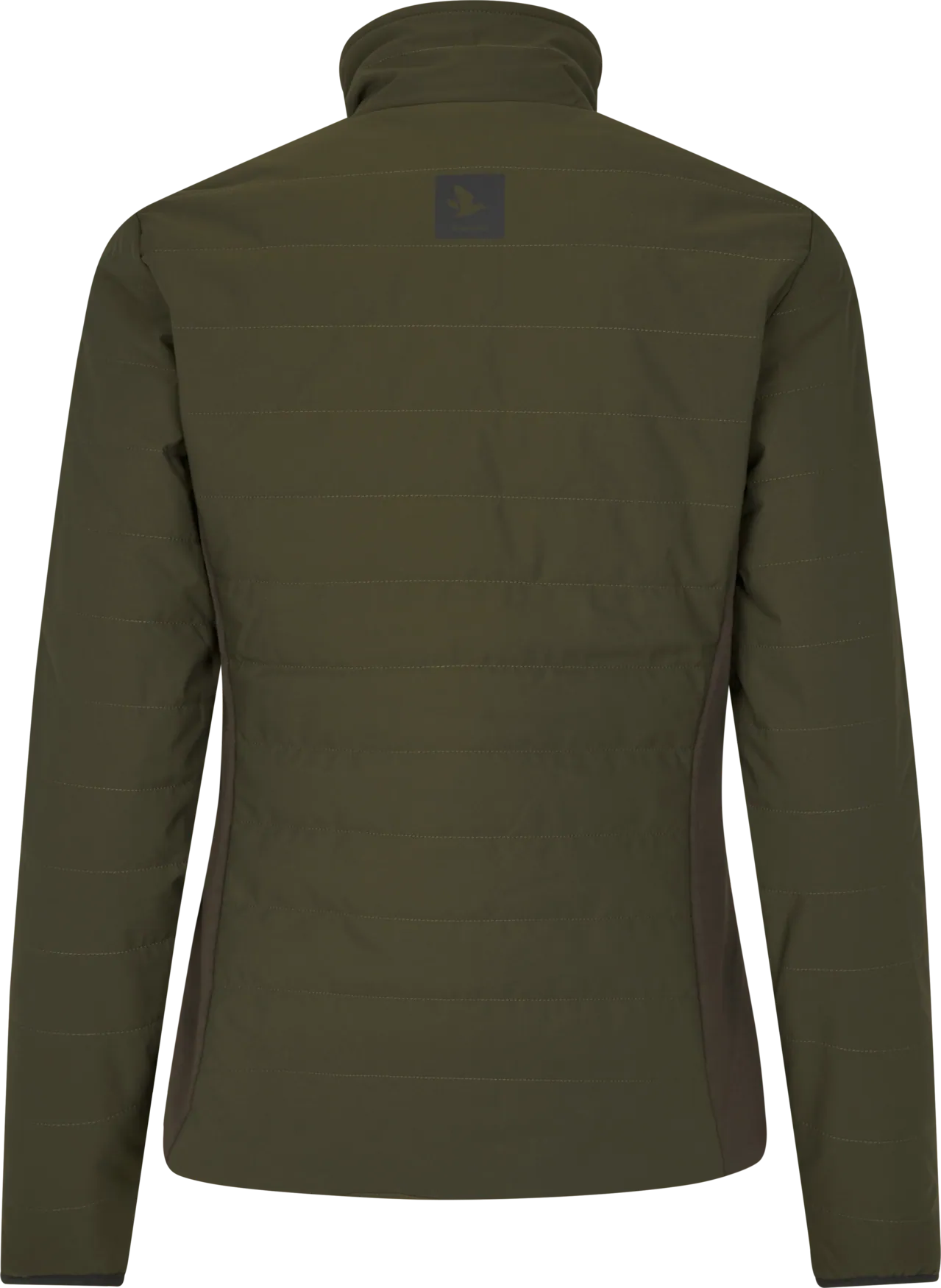 Seeland Celsius Aia Heat Jacket - Pine Green