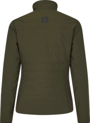 Seeland Celsius Aia Heat Jacket - Pine Green