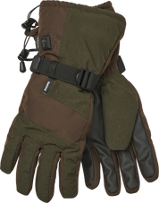 Seeland Celsius Heat Gloves - Pine Green