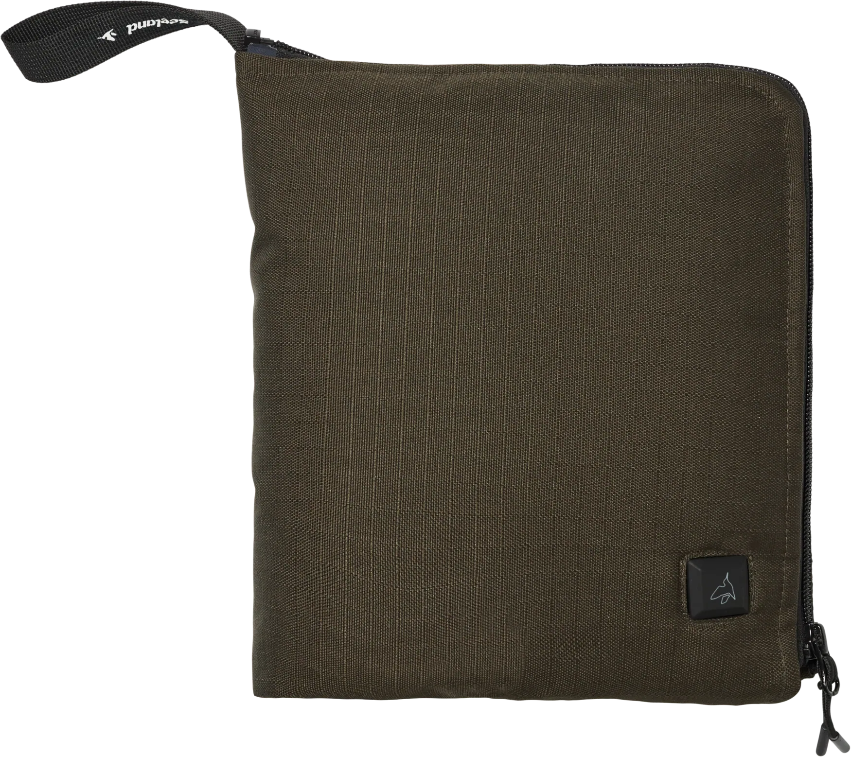 Seeland Celsius Heat Seat Pad - Pine Green (One Size)