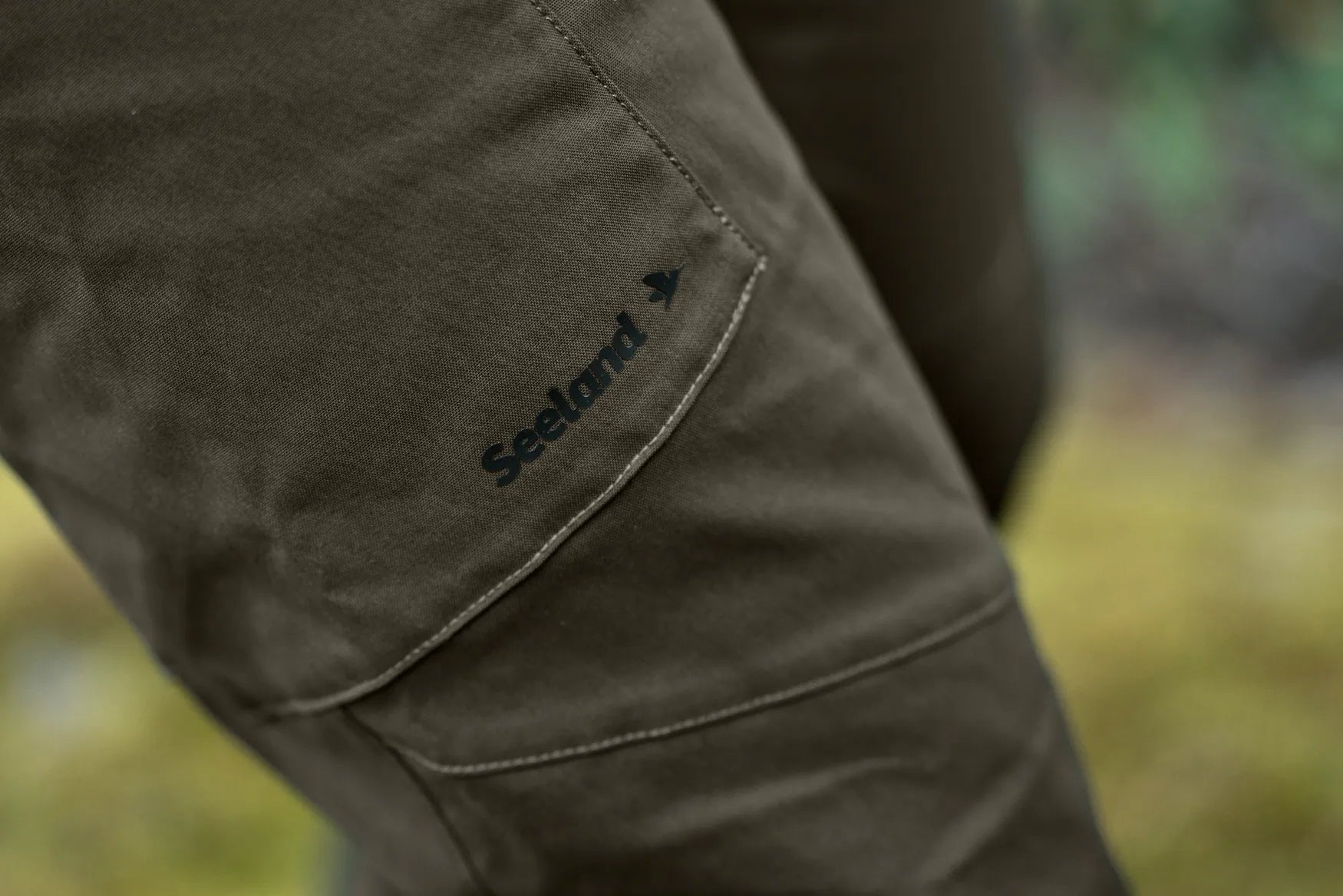 Seeland Ash Trousers