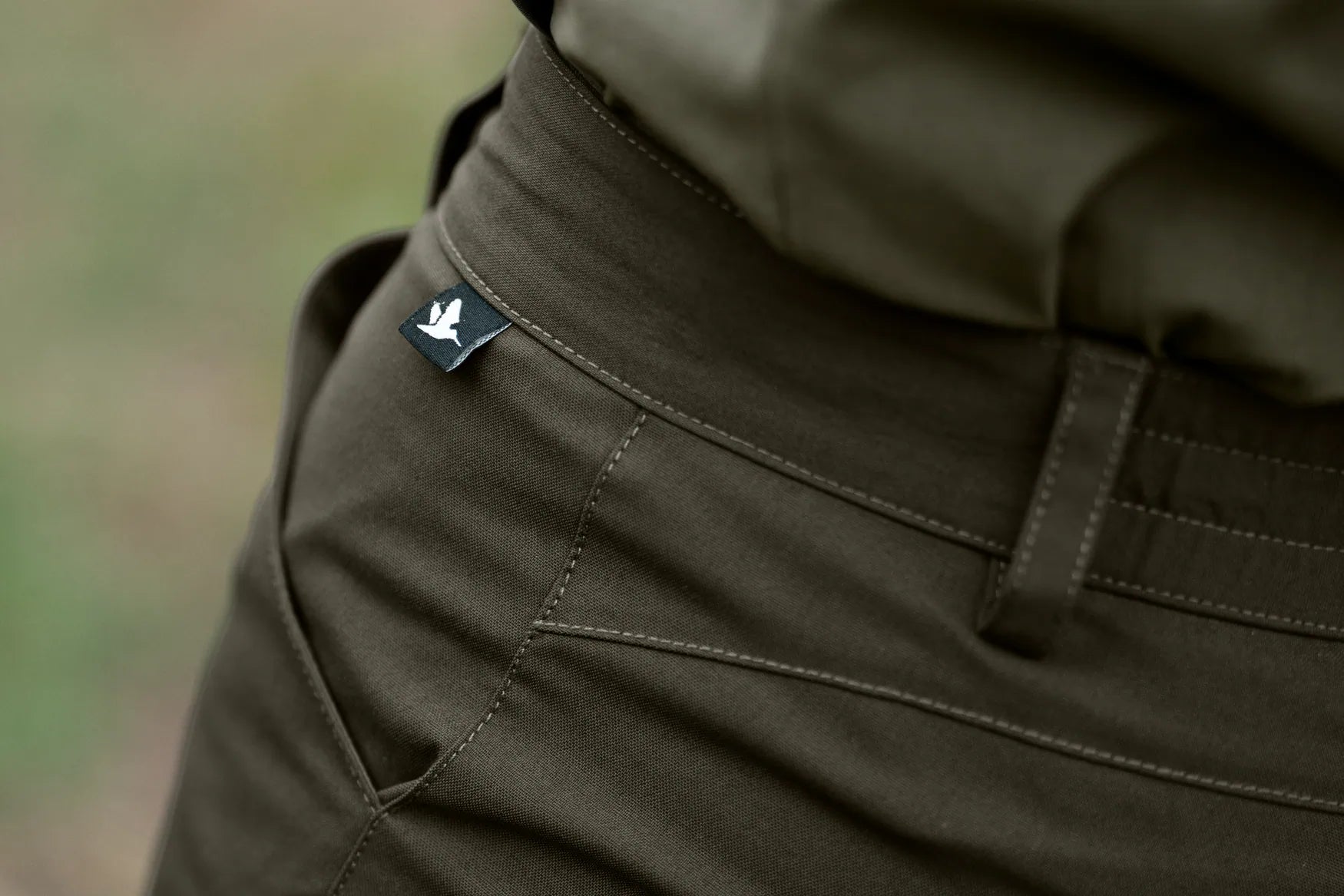 Seeland Ash Trousers