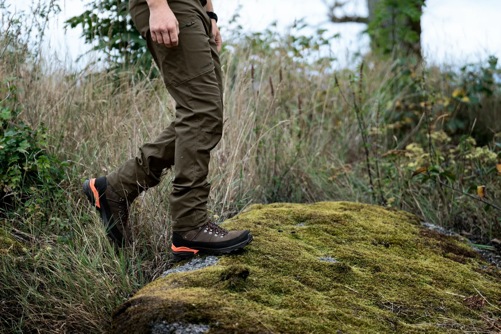 Seeland Ash Trousers