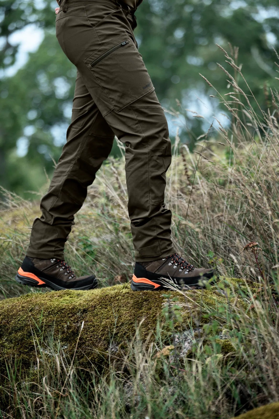 Seeland Ash Trousers