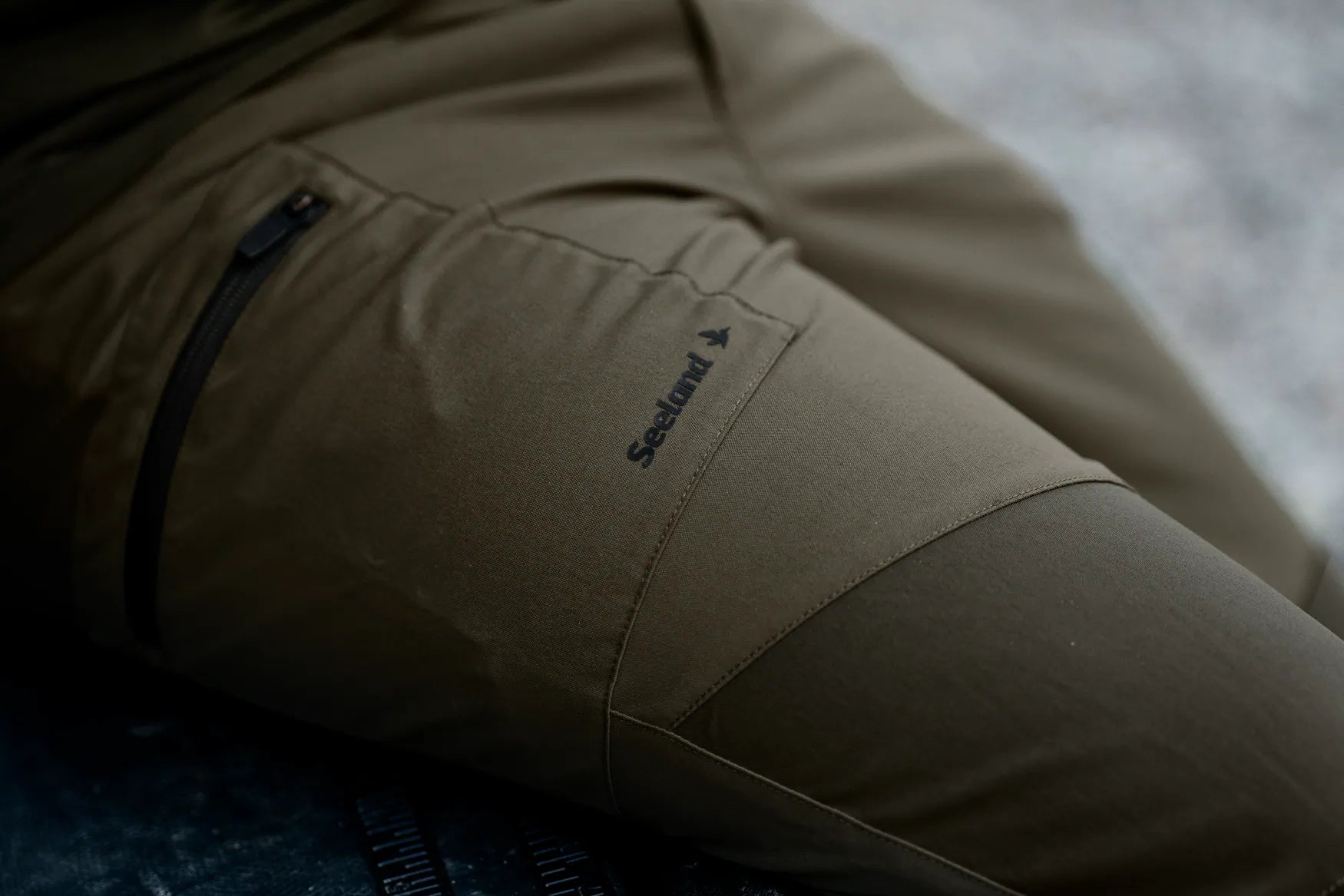 Seeland Ash Trousers