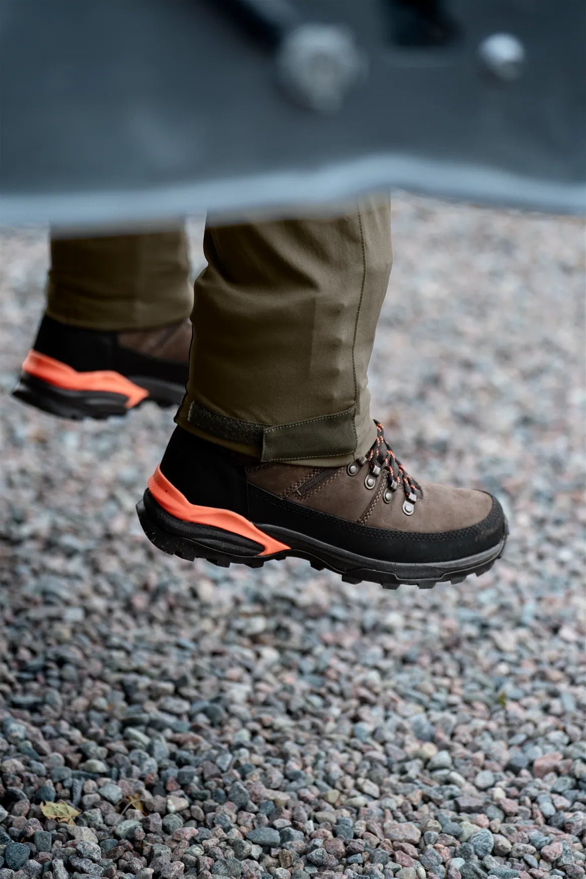 Seeland Ash Trousers