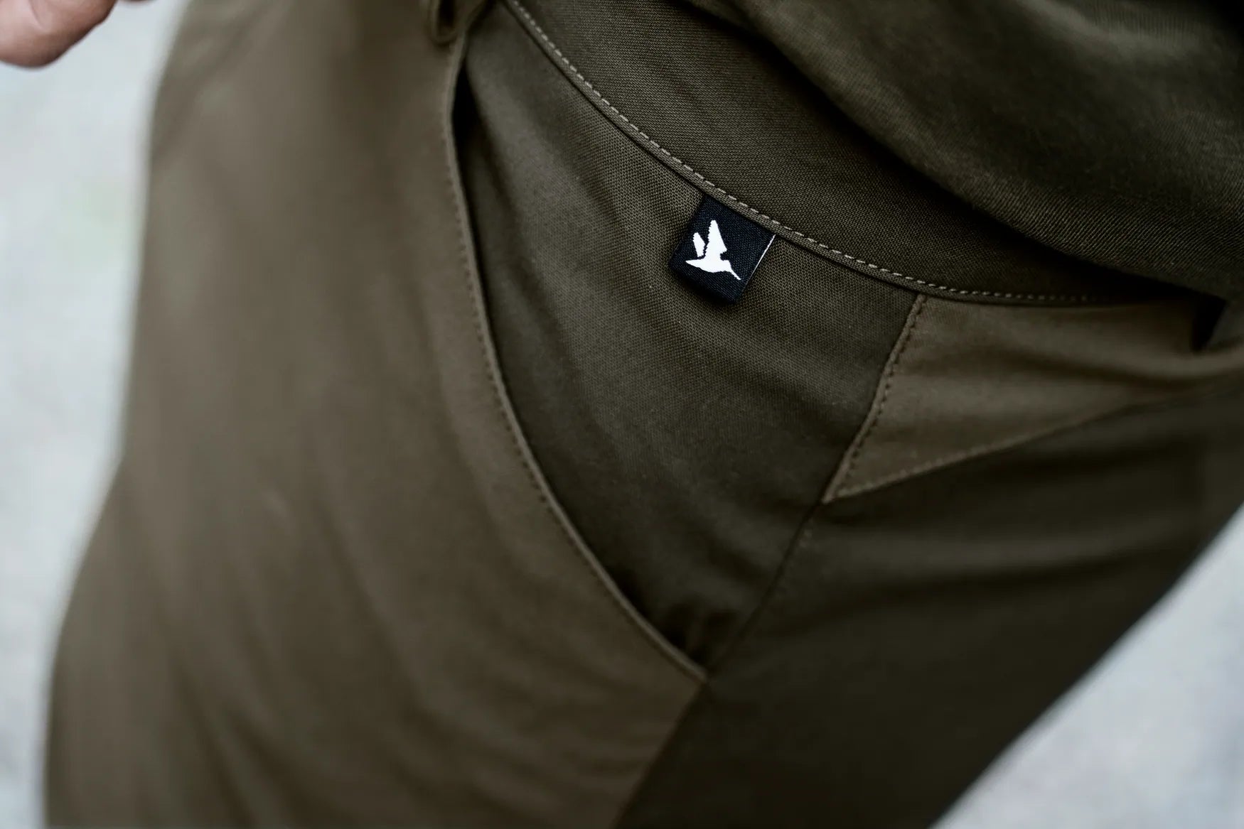 Seeland Ash Trousers