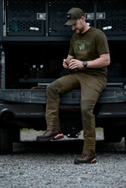 Seeland Ash Trousers
