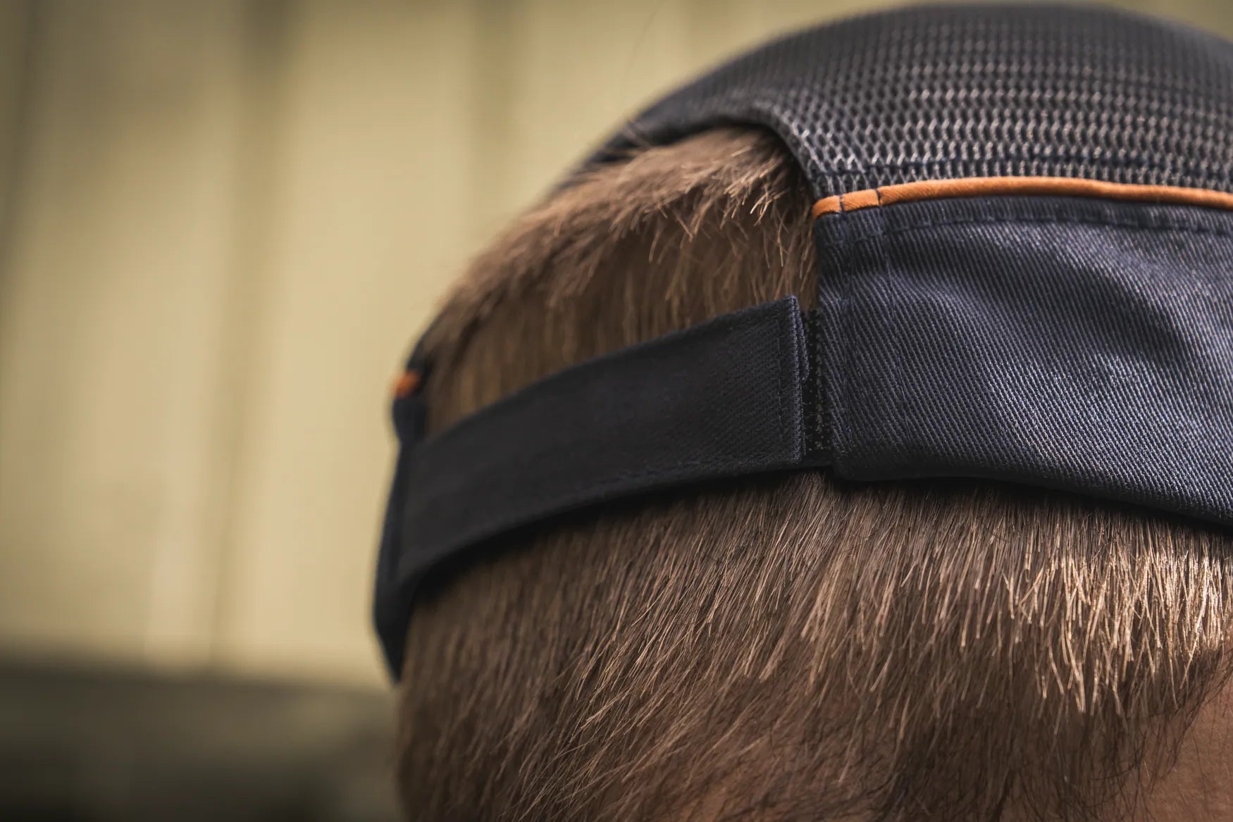 Seeland Skeet Cap - Dark Sapphire (Limited Edition) - One Size