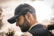 Seeland Skeet Cap - Dark Sapphire (Limited Edition) - One Size