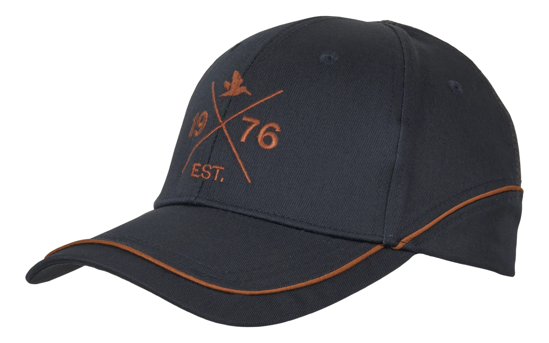 Seeland Skeet Cap - Dark Sapphire (Limited Edition) - One Size
