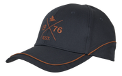 Seeland Skeet Cap - Dark Sapphire (Limited Edition) - One Size
