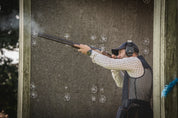 Seeland Skeet Cap - Dark Sapphire (Limited Edition) - One Size