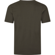 Seeland BGH T-Shirt - Pine Green