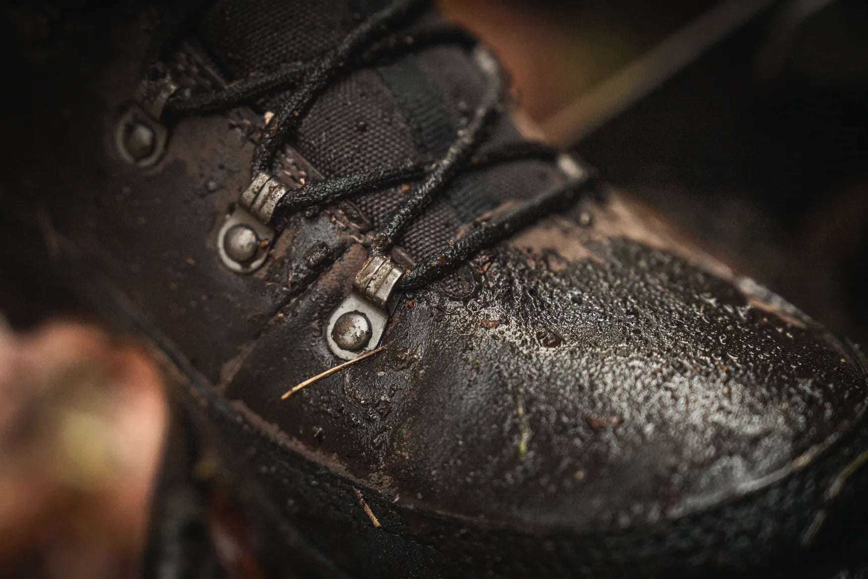 Seeland Enduro Explore Mid Boots - Dark Brown