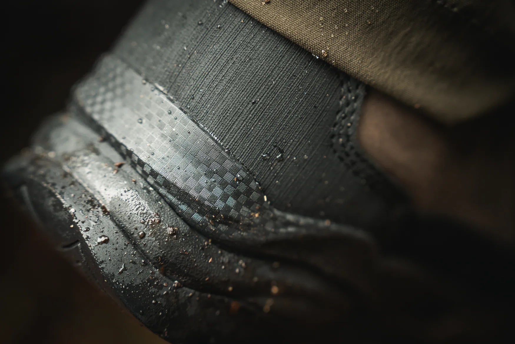 Seeland Enduro Explore Mid Boots - Dark Brown