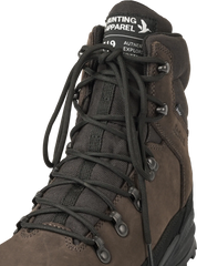 Seeland Enduro Explore Mid Boots - Dark Brown