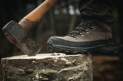 Seeland Enduro Explore Mid Boots - Dark Brown