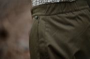 Seeland Buckthorn Duro Treggings - Shaded Olive