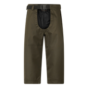 Seeland Buckthorn Duro Treggings - Shaded Olive
