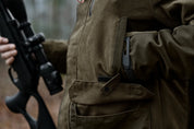 Seeland Ultimo Jacket - Grizzly Brown