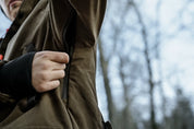 Seeland Ultimo Jacket - Grizzly Brown