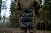 Seeland Ultimo Jacket - Grizzly Brown