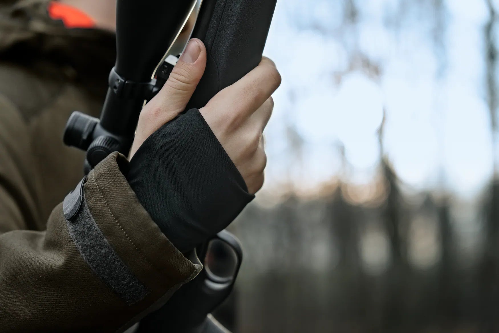 Seeland Ultimo Jacket - Grizzly Brown