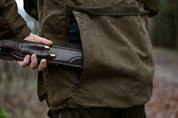 Seeland Ultimo Jacket - Grizzly Brown