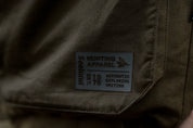 Seeland Ultimo Jacket - Grizzly Brown