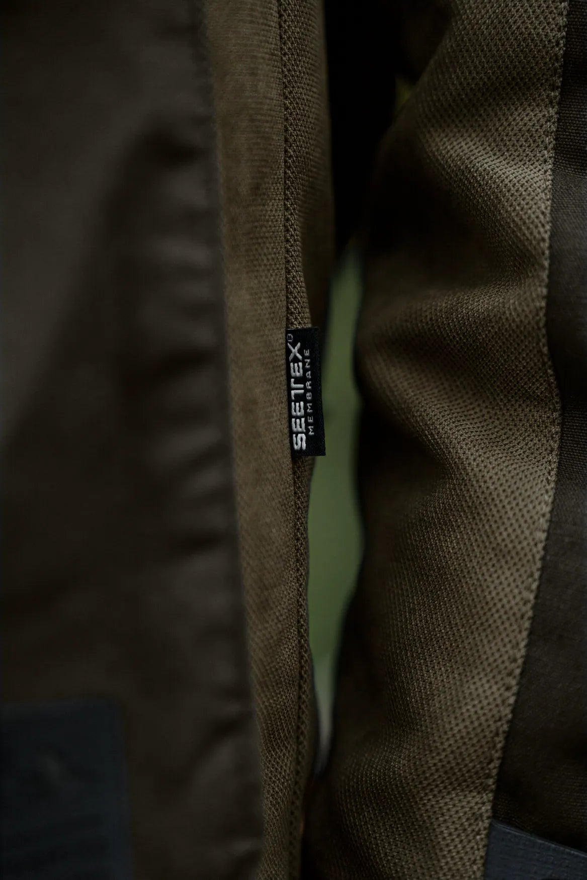 Seeland Ultimo Jacket - Grizzly Brown