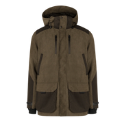 Seeland Ultimo Jacket - Grizzly Brown