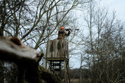 Seeland Ultimo Jacket - Grizzly Brown