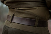 Seeland Ultimo Trousers - Grizzly Brown