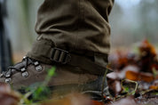 Seeland Ultimo Trousers - Grizzly Brown
