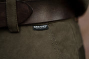 Seeland Ultimo Trousers - Grizzly Brown
