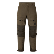 Seeland Ultimo Trousers - Grizzly Brown