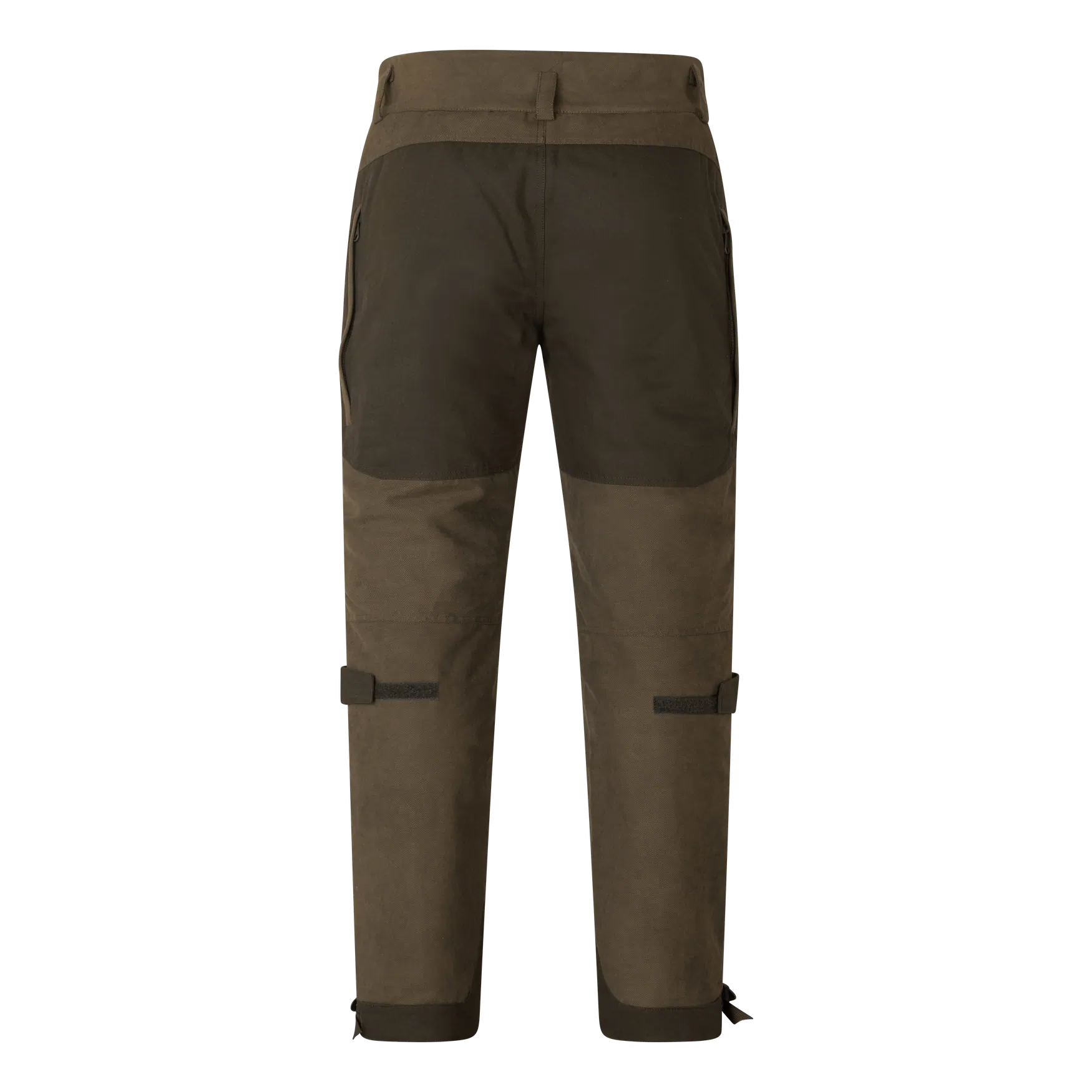 Seeland Ultimo Trousers - Grizzly Brown