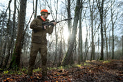 Seeland Ultimo Trousers - Grizzly Brown