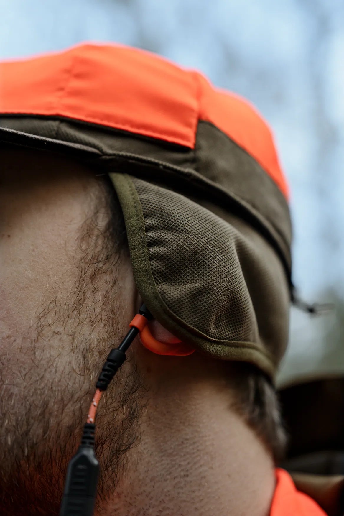 Seeland Ultimo Cap - Grizzly Brown