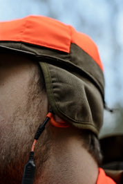 Seeland Ultimo Cap - Grizzly Brown