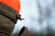 Seeland Ultimo Cap - Grizzly Brown