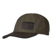 Seeland Ultimo Cap - Grizzly Brown